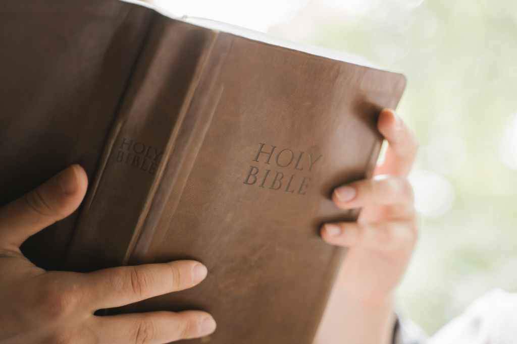 Justification By Faith: Looking At The&nbsp;Evidence