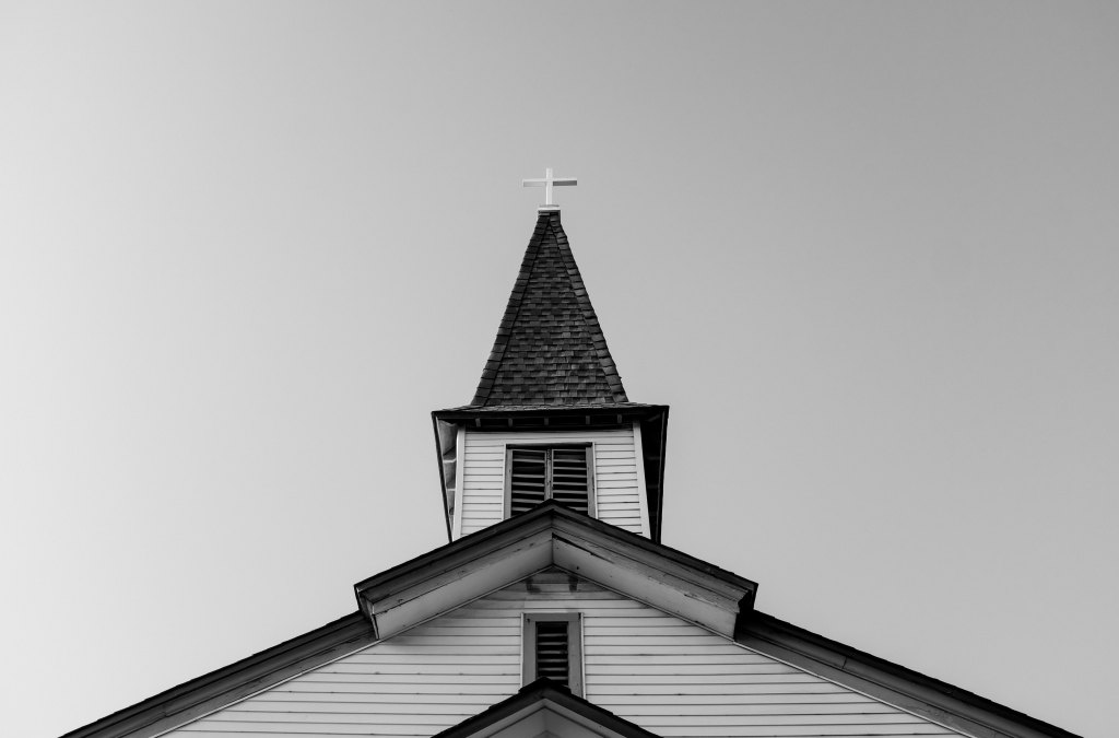 Doing Church