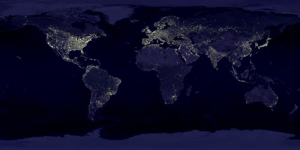 The Reconciling of the World unto God