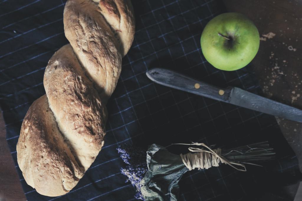 A Diet of God’s Ambassadors