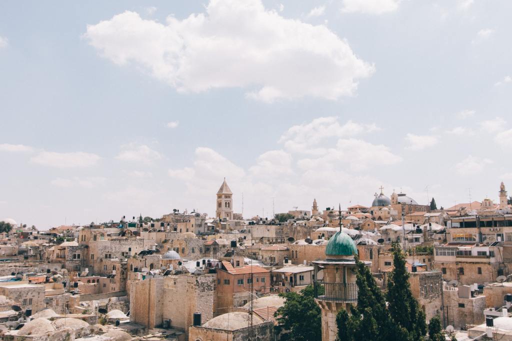 Israel’s Program, The “Father’s House” & Right&nbsp;Division
