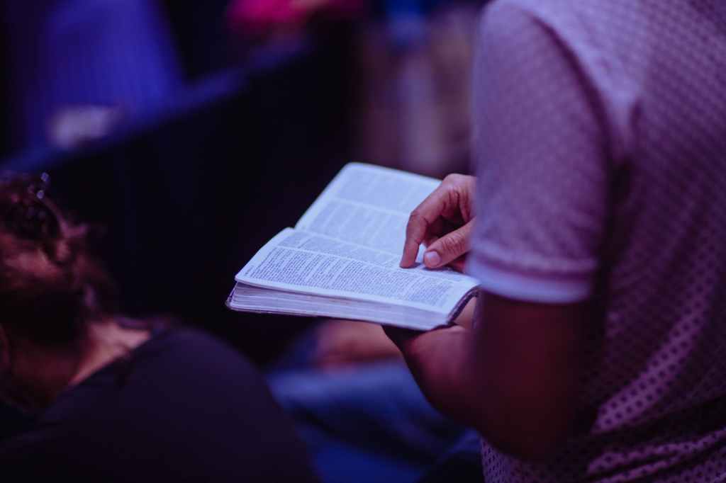 The “Things That Are Freely Given To Us Of God”