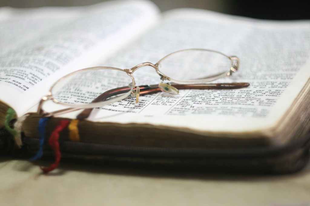 A Godly Response To Sickness And Death Part 1