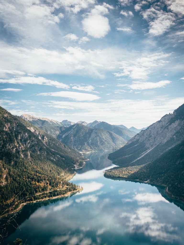 The Great Divide