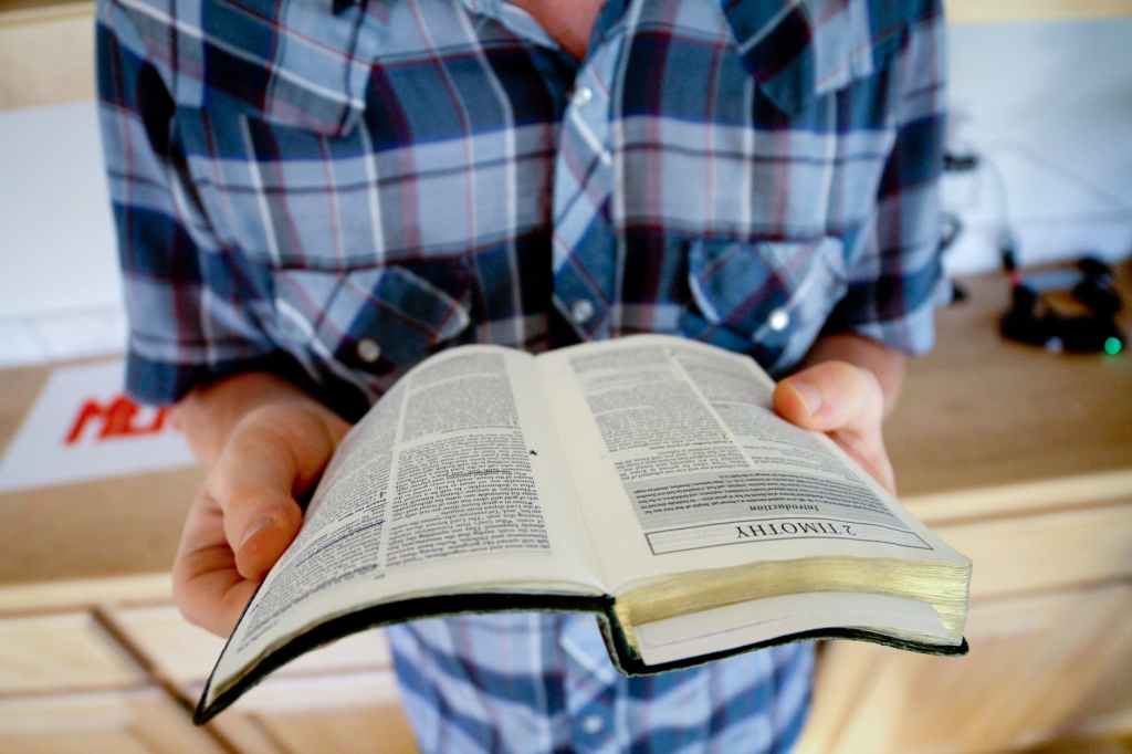 Understanding The Real Love Of God Part&nbsp;2