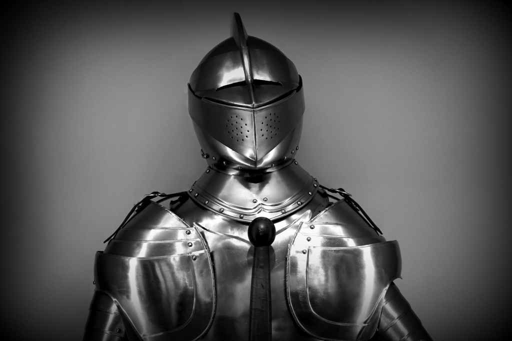 A Charge for the New Year