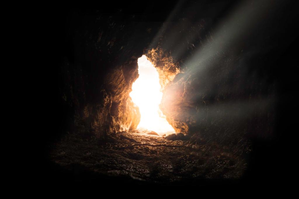 Jesus Christ, Raised from the Dead
