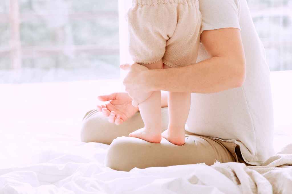 A Father in the Faith