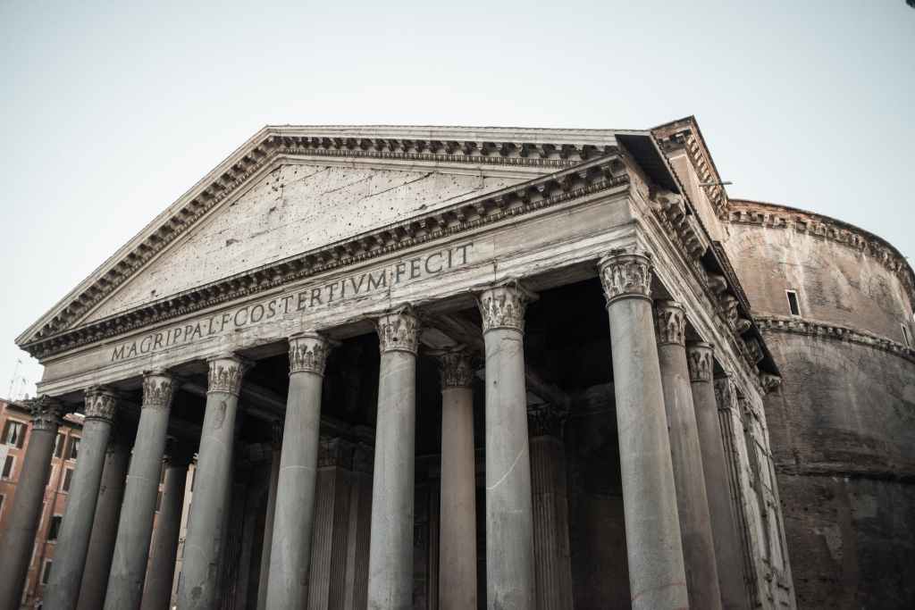 The Reproving Of The Corinthians