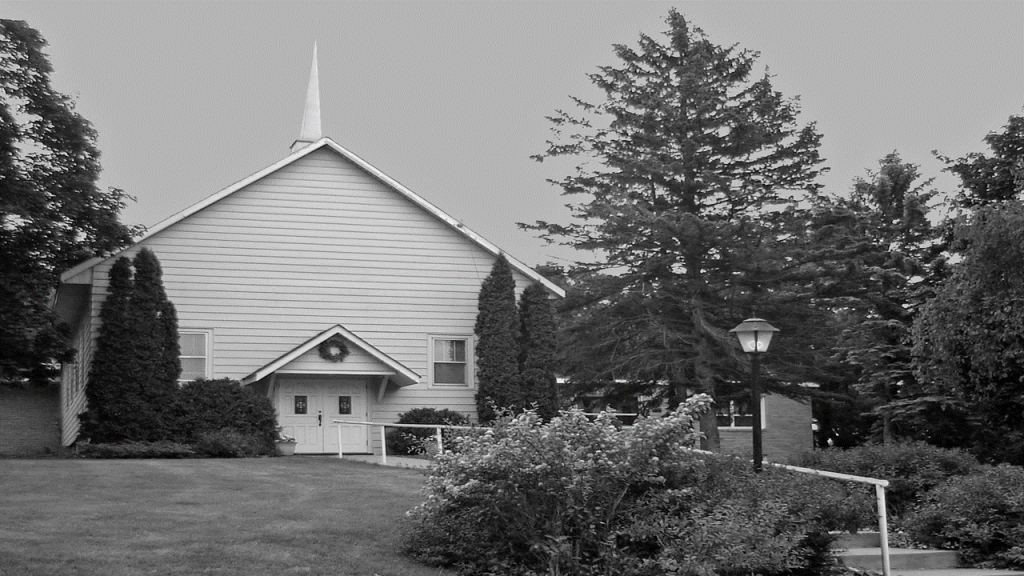 A Case & Thoughts for The Gathering of The Local Church
