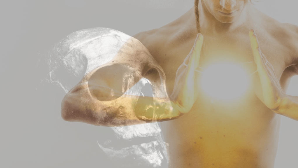 Spiritual Deadness & the Power of the Resurrection