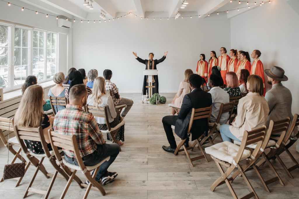 “Your Faith Should Not Stand In The Wisdom Of Men” Part 2