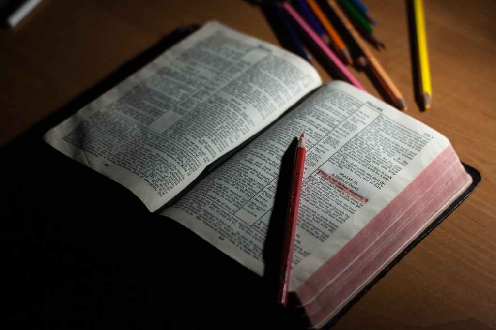 Growing In Godly Wisdom And&nbsp;Judgement