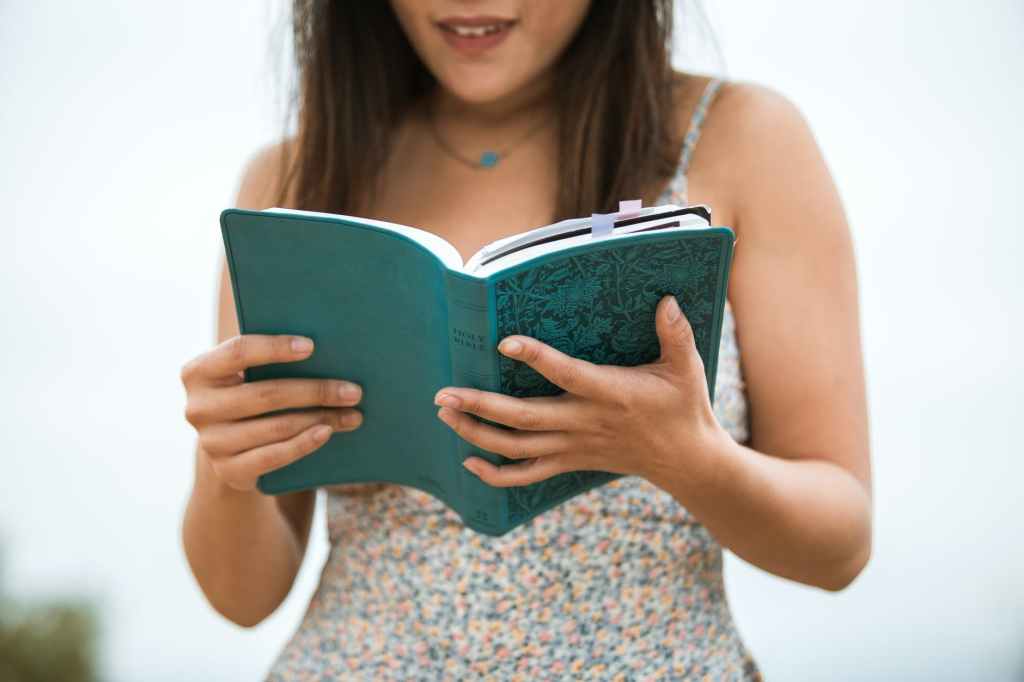 “She Shall Be Saved In Childbearing?” Part&nbsp;1