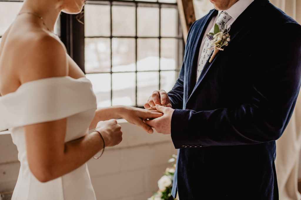Marriage And Godliness As One Flesh Part&nbsp;1