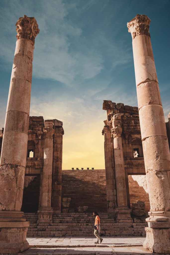 Philemon – A Light of&nbsp;Grace