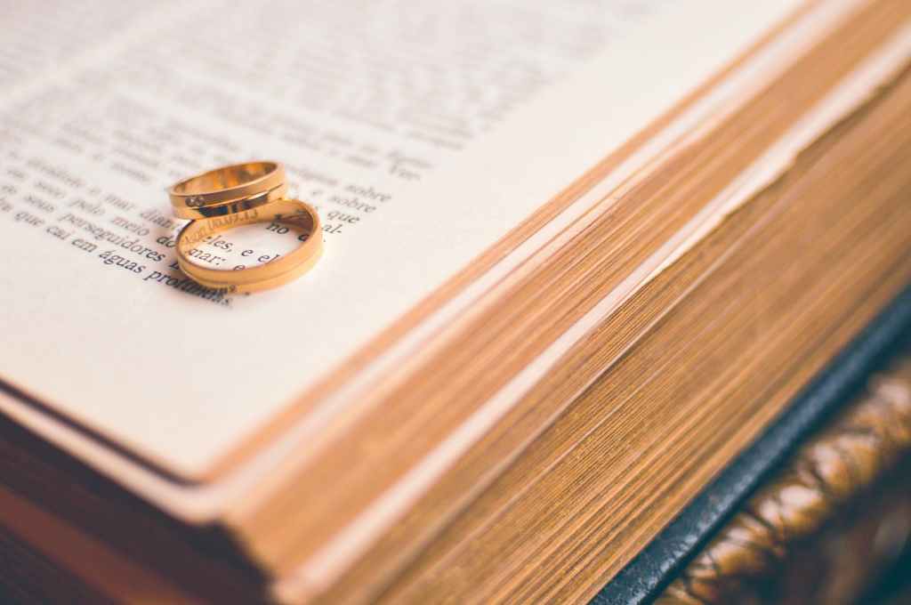 Marriage And Godliness As One Flesh Part 2