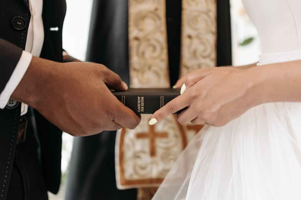 “And She Shall Be Saved In Childbearing” 4: The Godly&nbsp;Woman