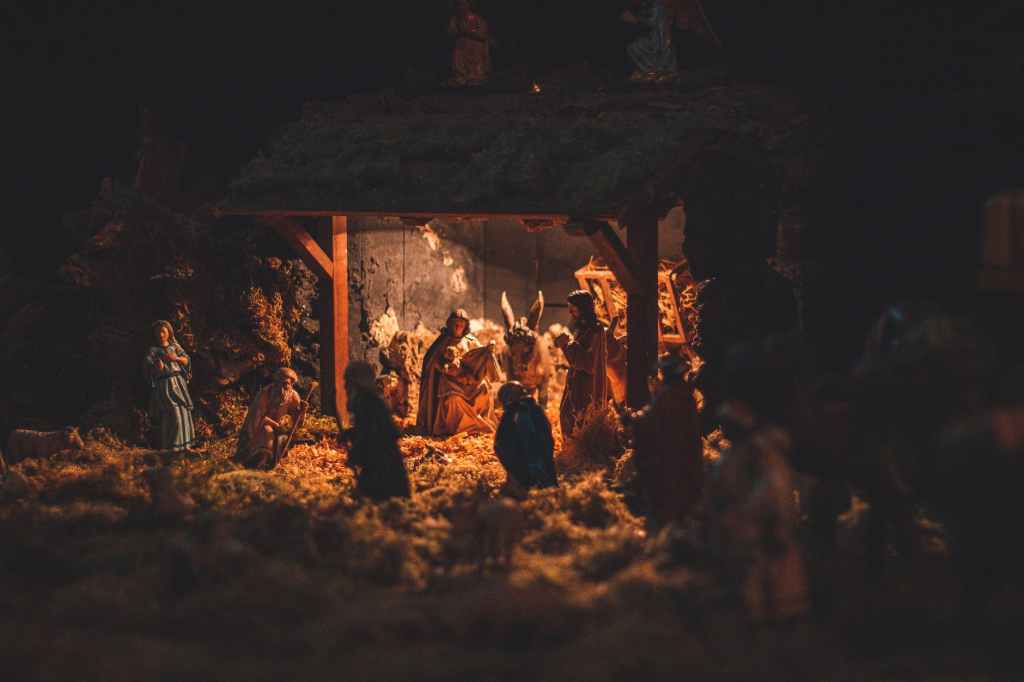 When was Jesus Born?