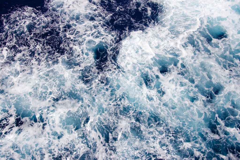 Paul’s Ensample To Suffering For Christ’s Sake Part 1