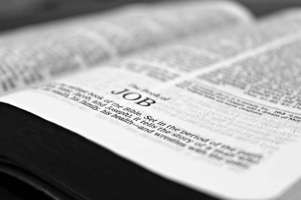The Life Of The Word Of God And The Death Of The Word Of Man Part&nbsp;1