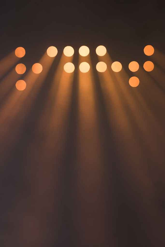 Light & Darkness