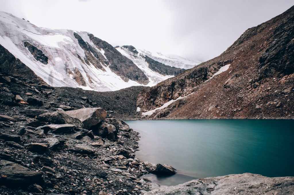 Paul’s Ensample To Suffering For Christ’s Sake Part 2