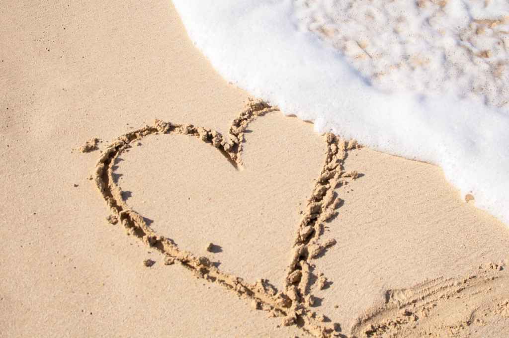 Do We Have New Hearts?