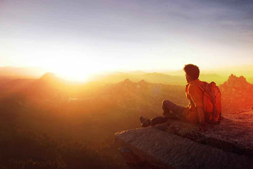Do You Feel Awe?