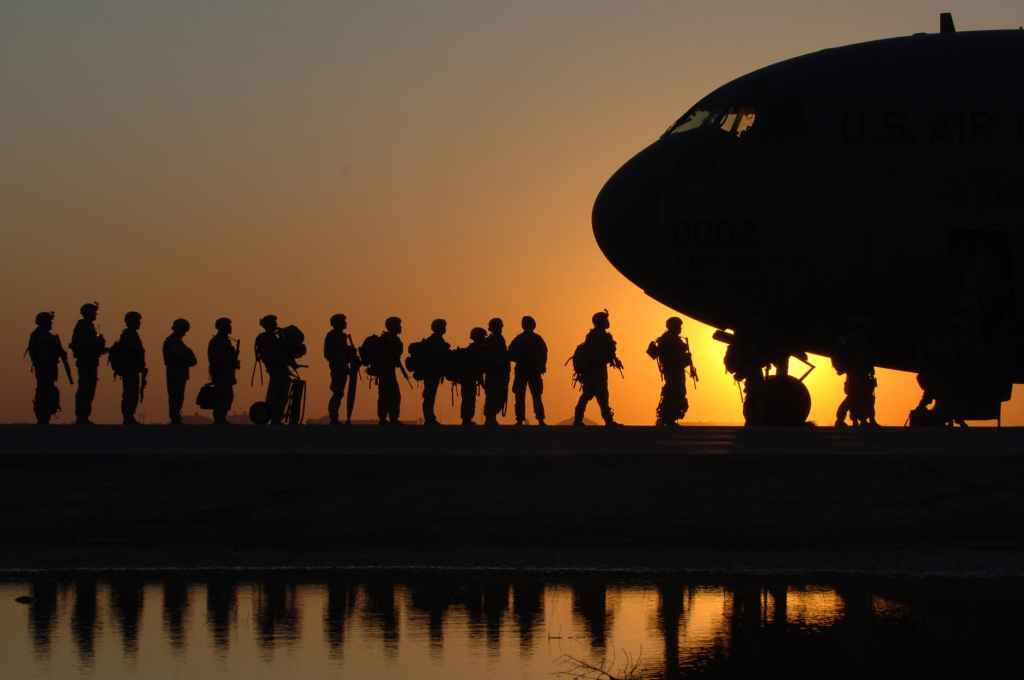 Saying No to&nbsp;Militancy
