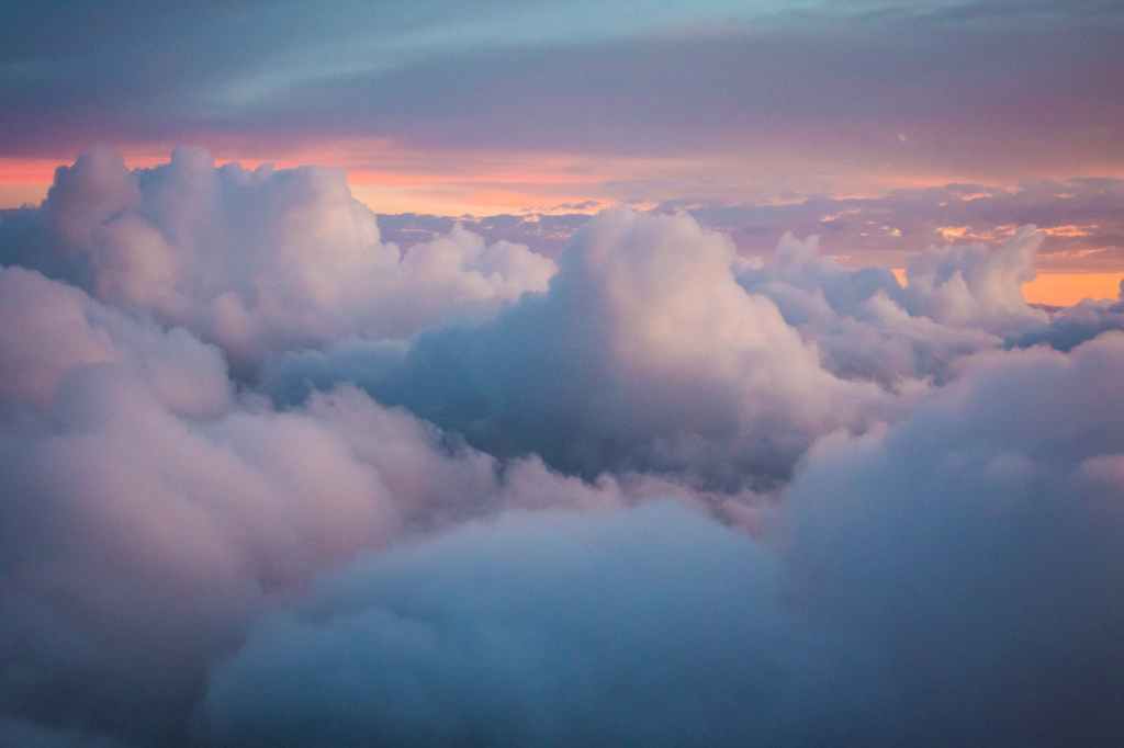 Seek Those Things Above