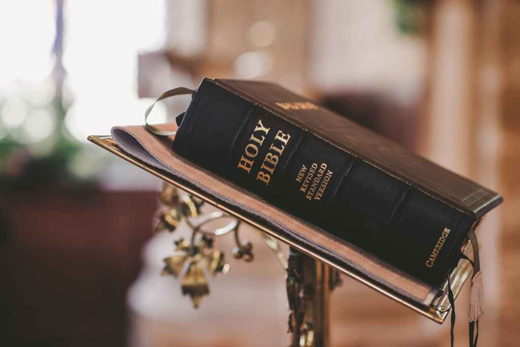 What Is The “Gift” That Paul Exhorts Unto Timothy To “Stir Up?” Part 1