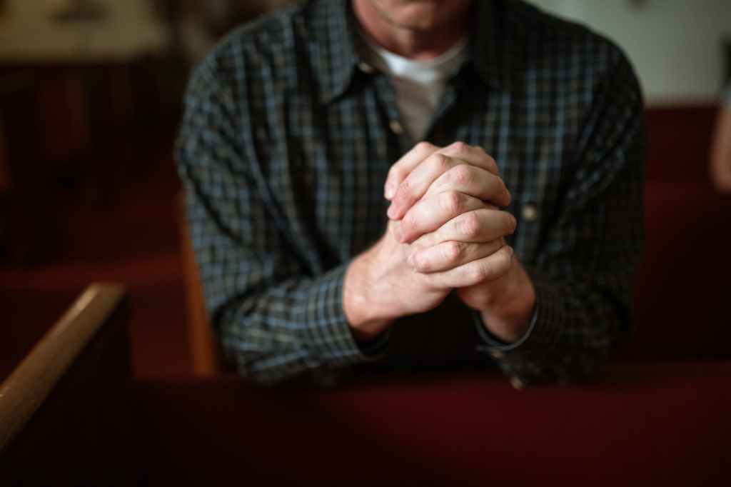 7 Principles of Forgiveness