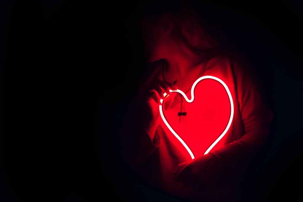 The Great Love&nbsp;Chapter