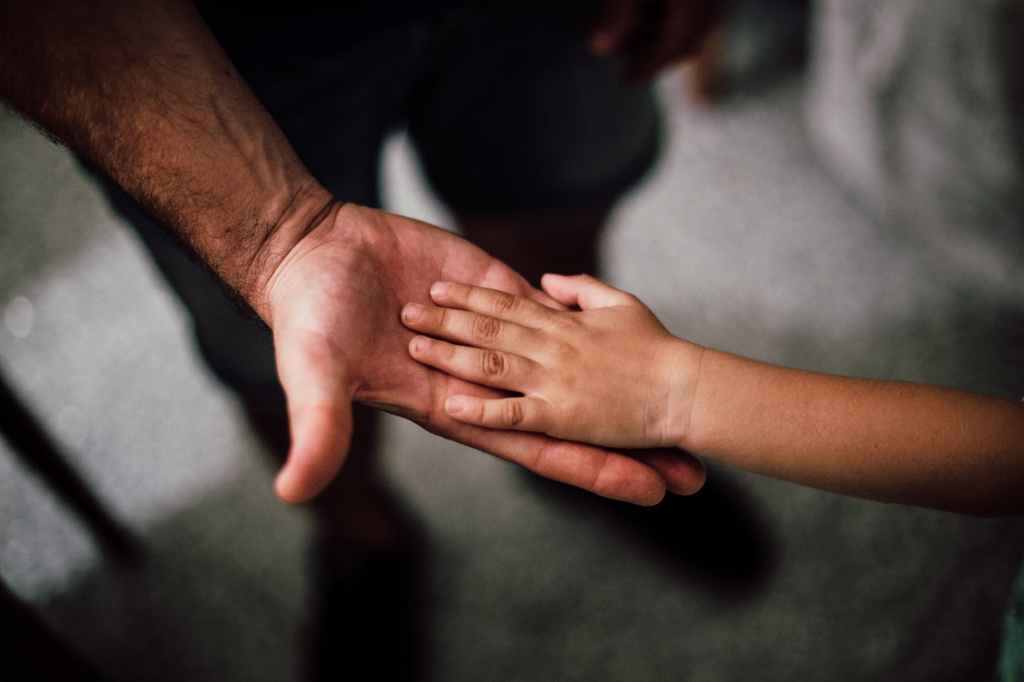 Being Conformed To The Image Of His Son