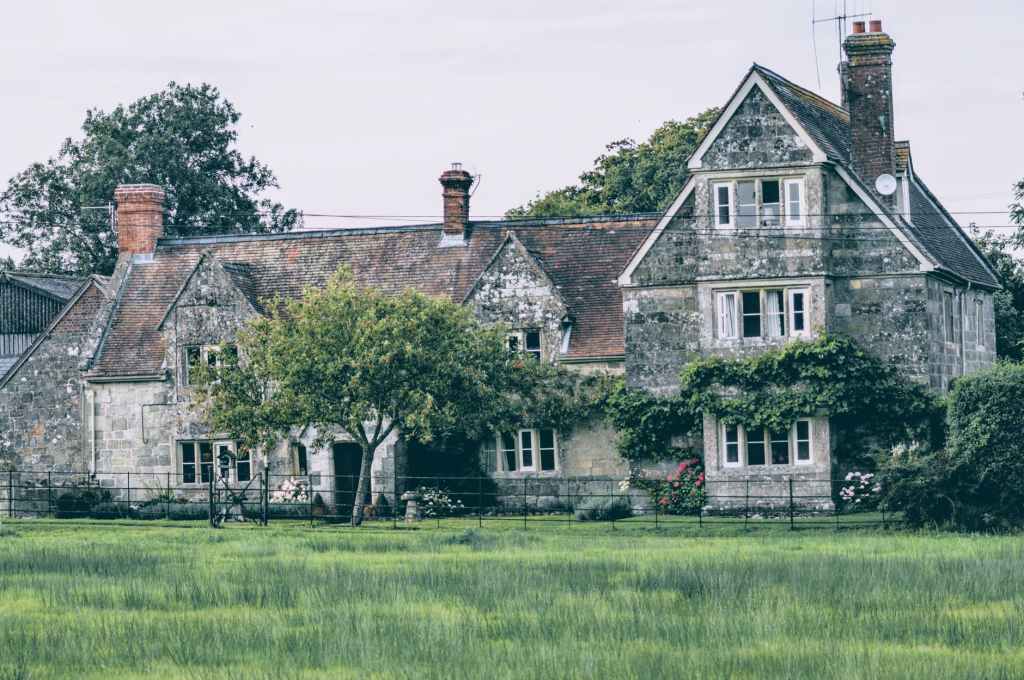 The Rich Heritage of Christ