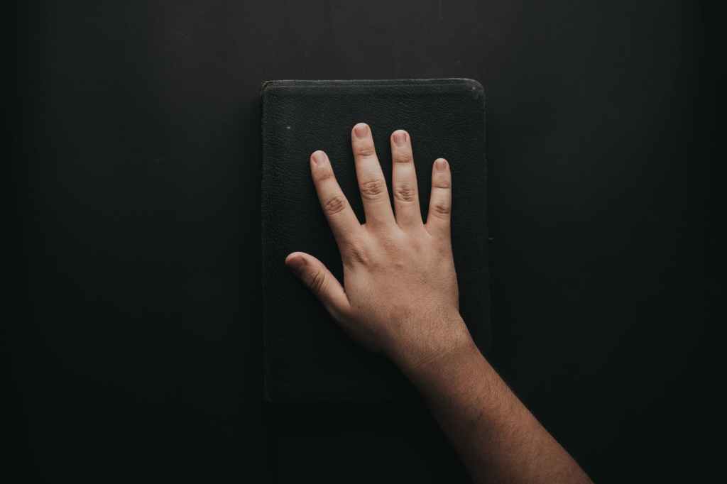 Fighting the Good Fight | Some Brief Thoughts on Our Calling and Election