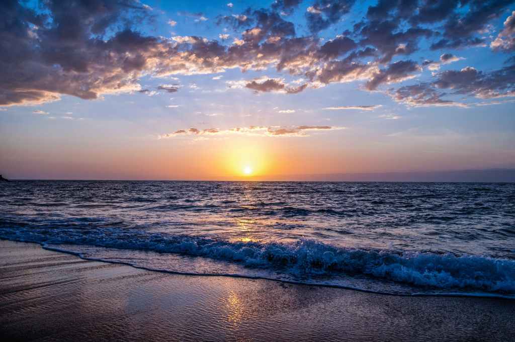 What Does It Mean To Be “Filled With The Spirit?”