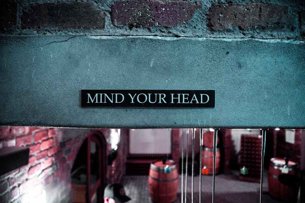 “Let This Mind Be In You Which Was Also In Christ Jesus”