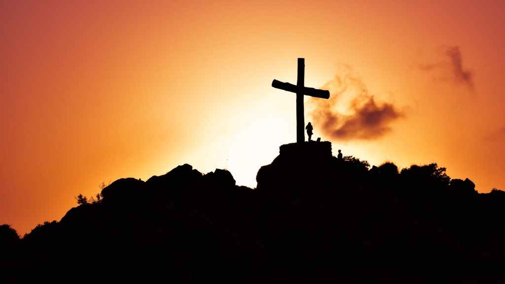 The Tomb 3 Days Later
