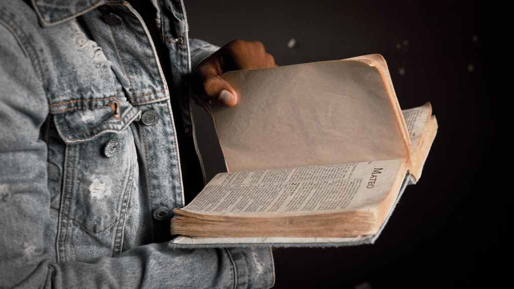 How Does The Spirit “Helpeth Our Infirmities?”