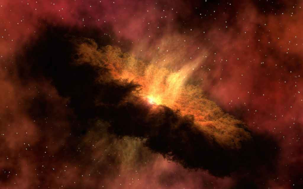 The Eternity of God
