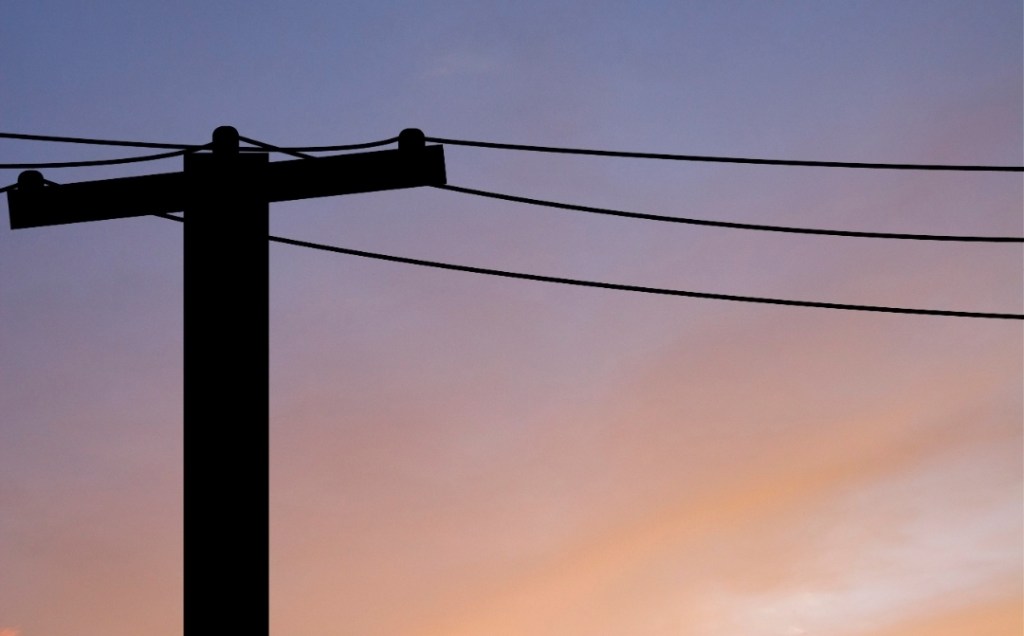 Telephone Line