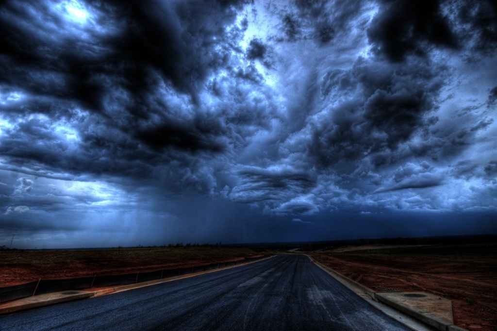 The Ailment Of The Galatians: Not “Crying Abba Father”