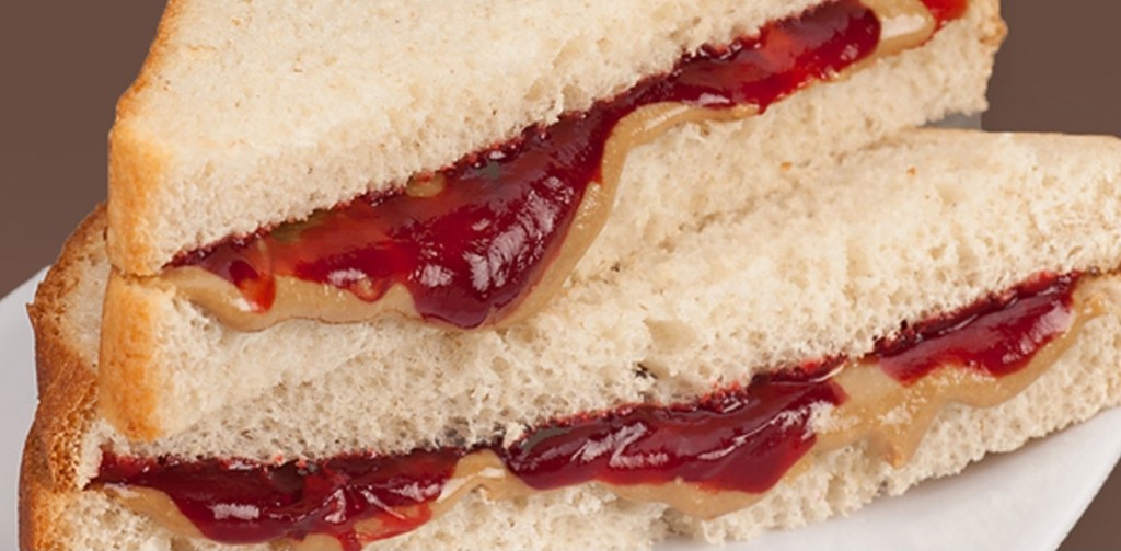 PB&J