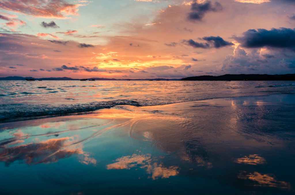 Does the Rapture Motivate You?