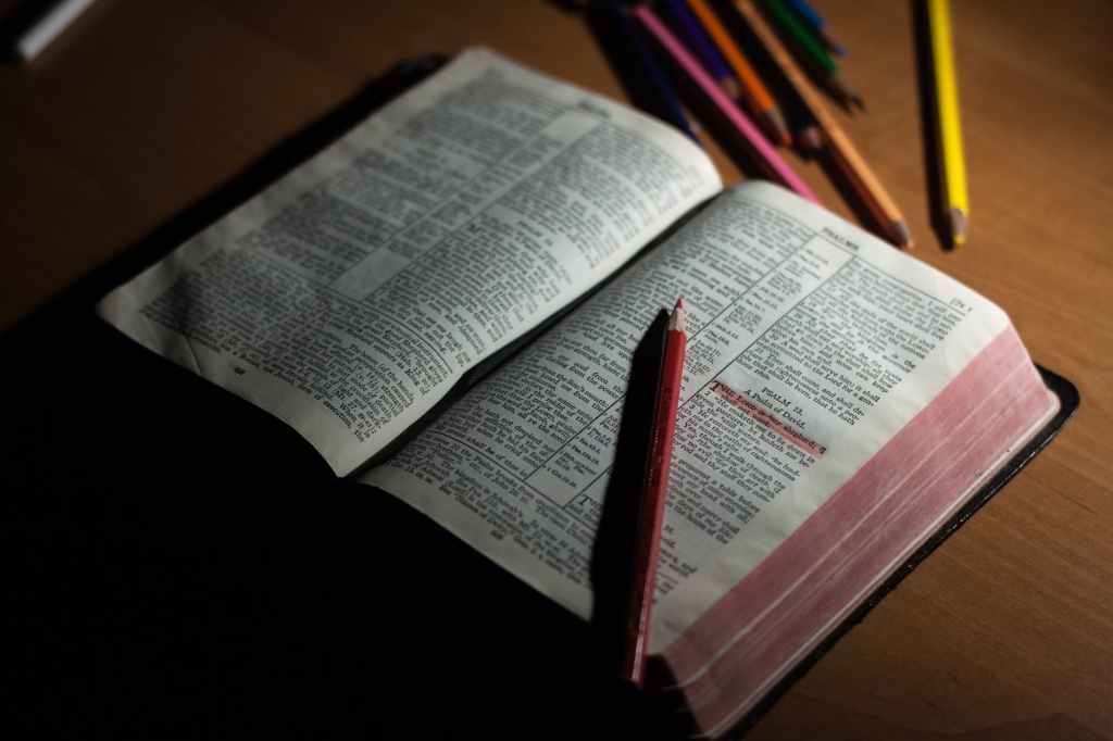 Being Doctrinally “Able” To Admonish One Another