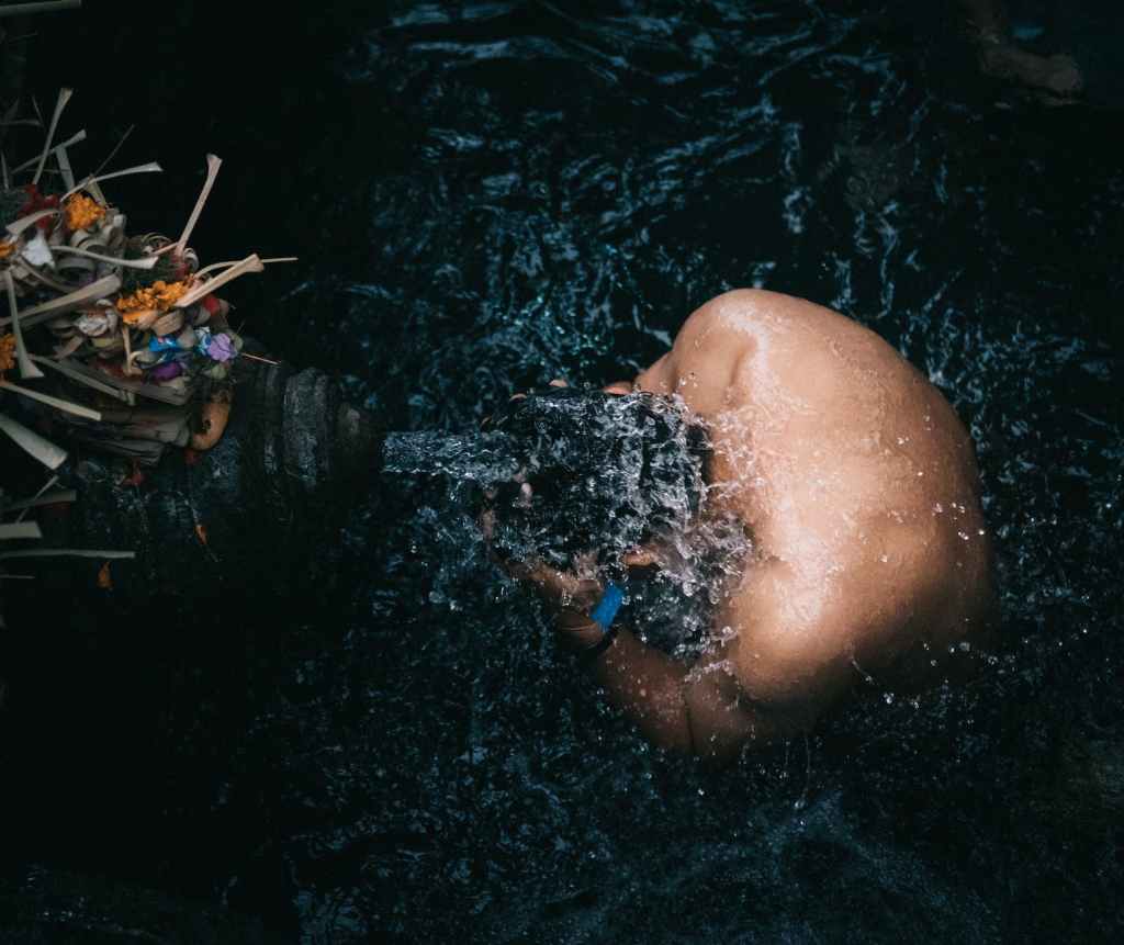Do Our Souls Get Dirty?
