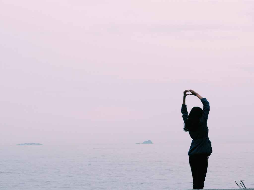 Self-Love?