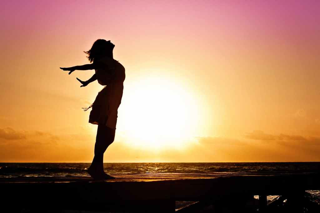 Being An “Acceptable” Living Sacrifice